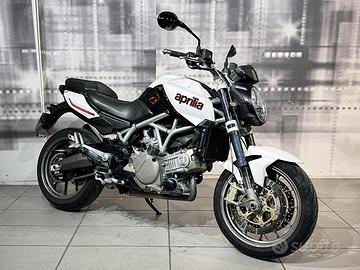 Aprilia Mana 850