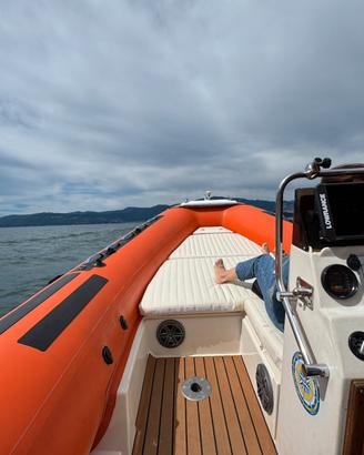 Solemar 550