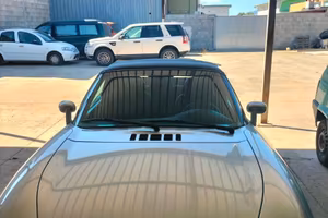 FIAT Barchetta