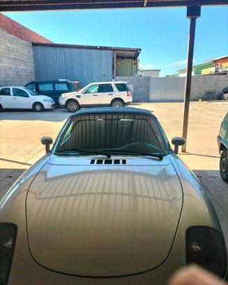 FIAT Barchetta