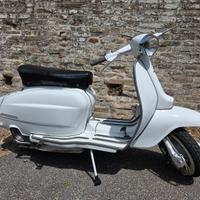 Lambretta LI 125 Terza serie - 1963
