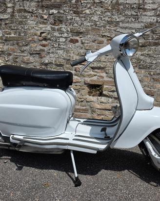 Lambretta LI 125 Terza serie - 1963