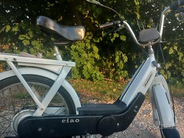 Piaggio Ciao - 1980