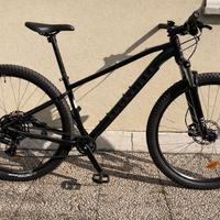 Bicicletta RockRider Explore 500