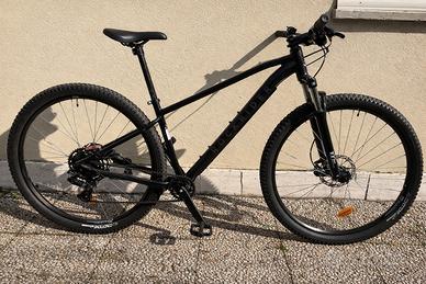 Bicicletta RockRider Explore 500