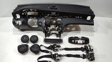 Kit Airbag Mercedes GLC W253