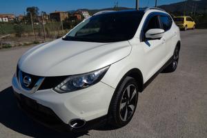 Nissan Qashqai 1.6 dCi 4WD Tekna