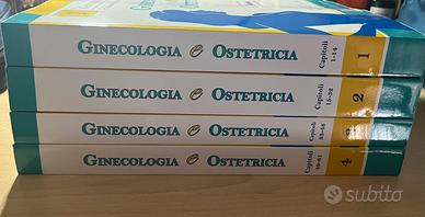 Ginecologia e ostetricia - Pescetto