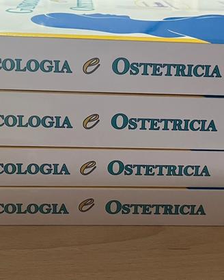 Ginecologia e ostetricia - Pescetto