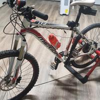 MTB x ragazzo o ragazza