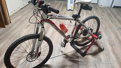 MTB x ragazzo o ragazza