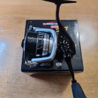 Tubertini Ryobi Venum Z 4500