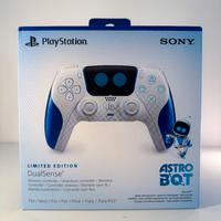 DualSense PS5 Astro Bot Limited Edition