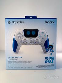 DualSense PS5 Astro Bot Limited Edition