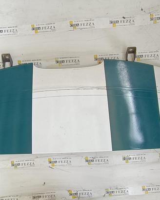 COFANO BAULE POSTERIORE FORD StreetKa Cabrio CDRA,
