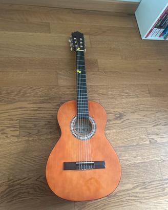 Chitarra 3/4