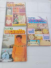 tutto uncinetto 
