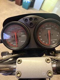 Ducati Monster 900