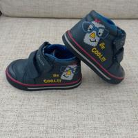 Stivaletti Chicco n.21