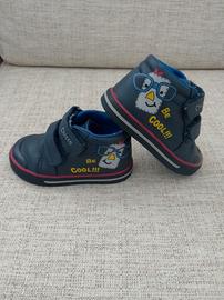 Stivaletti Chicco n.21