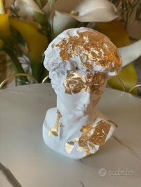 Statuetta David di Michelangelo