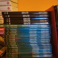GUYVER prima ed. Star Comics (Incompleta)