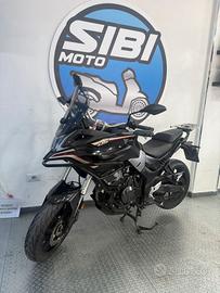Voge Valico DS 500