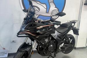 Voge Valico DS 500