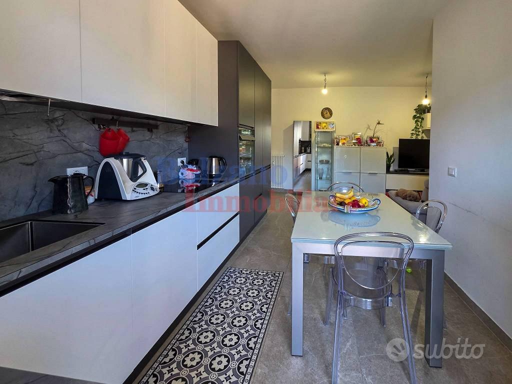 Appartamento di 88 m² con 4 locali a Bolzano - Vista 3