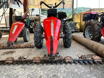 MOTOFALCE BENASSI FC209