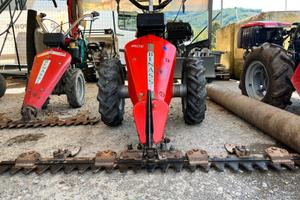 MOTOFALCE BENASSI FC209