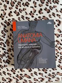 Libro di anatomia