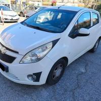 Chevrolet Spark 1.0 LS
