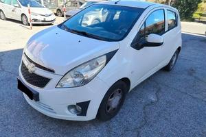 Chevrolet Spark 1.0 LS