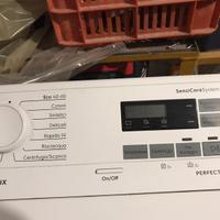 Lavatrice ELECTROLUX