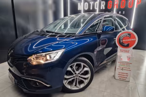Renault Scénic 1.5 dCi 8V 110 CV Energy Sport Edit