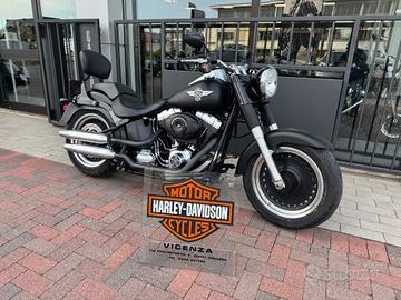 Harley-davidson FLSTF Fat Boy SPECIAL