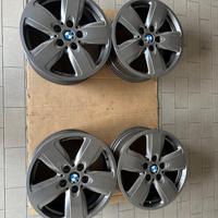 Cerchi BMW 16