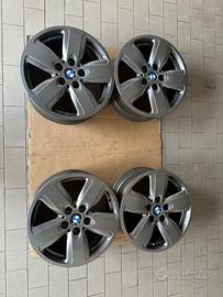 Cerchi BMW 16