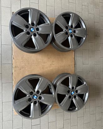 Cerchi BMW 16