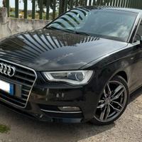 Audi A3 Sline