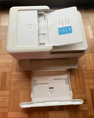 HP ENVY Pro 6400 Series