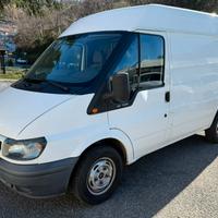 Ford Transit 280S 2.0 TDCI 3 POSTI