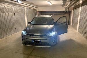 Kia Stonic 1.2 Benzina Style TT perfetta