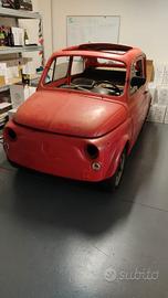 fiat 500 epoca
