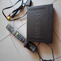 decord tv edison os mini