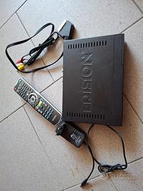 decord tv edison os mini