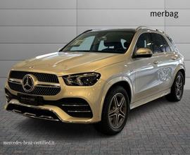 Mercedes-Benz GLE 350 de 4Matic Plug-in Hybri...