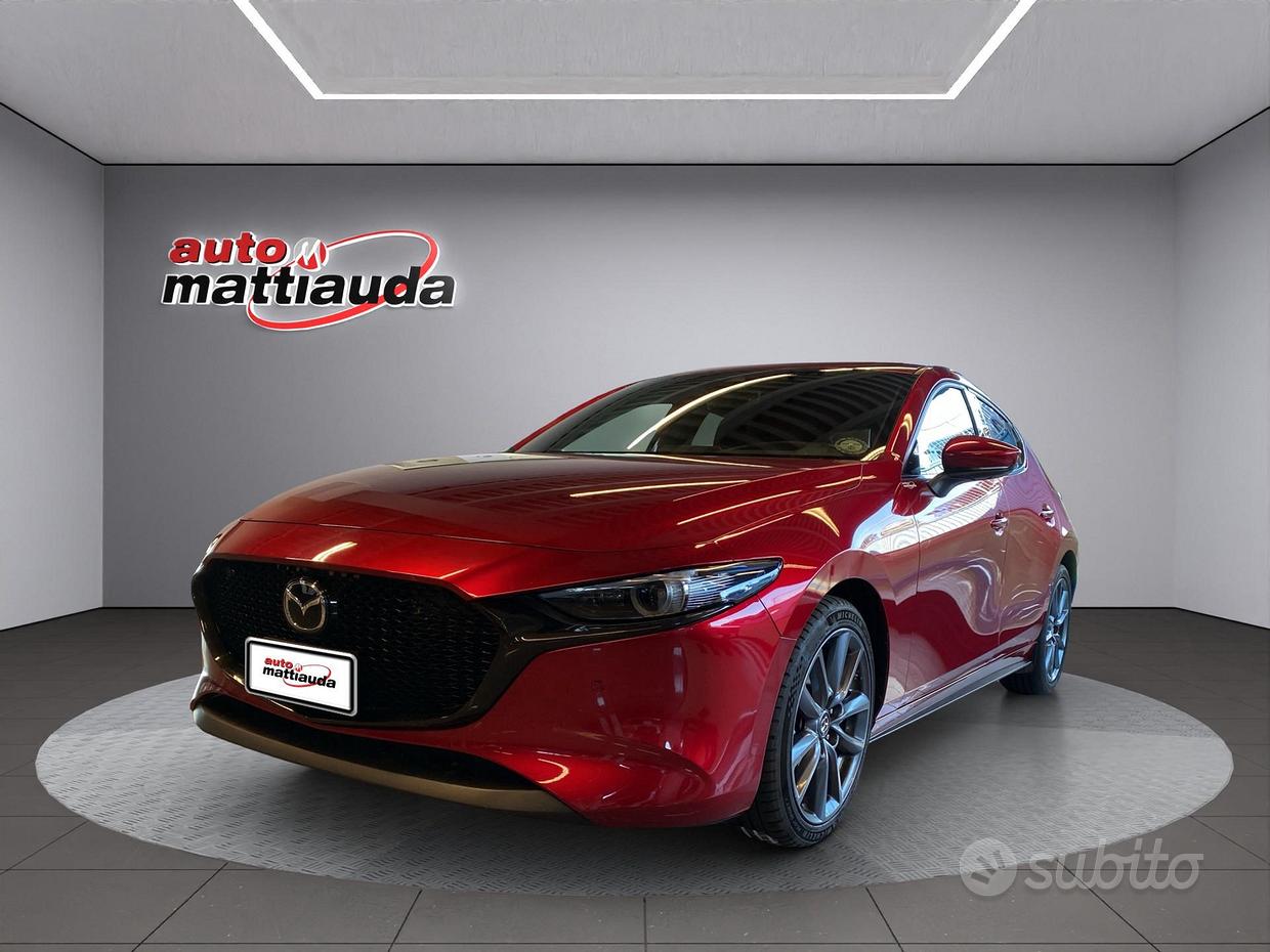 MAZDA Mazda2 3ª serie