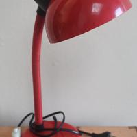 Lampada da scrivania